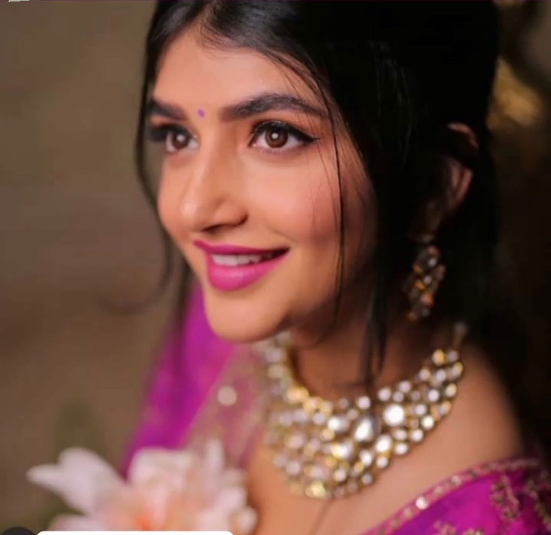 Sree Leela images