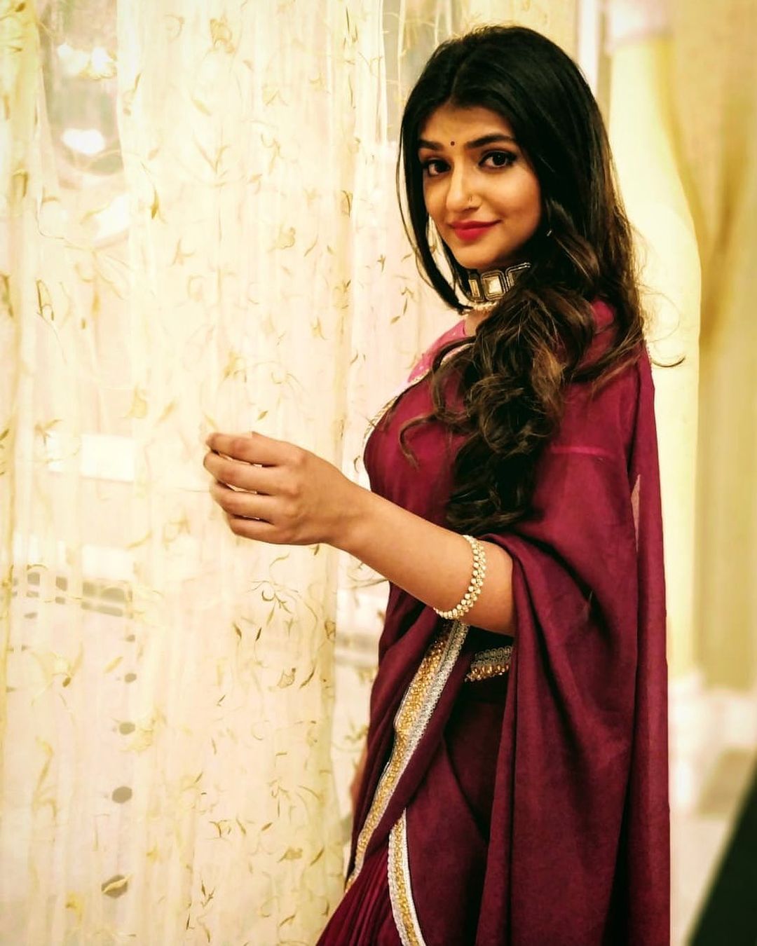 Sree Leela images