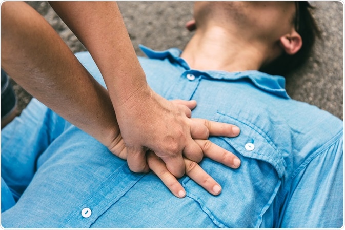 Precautions to be taken during heart stroke