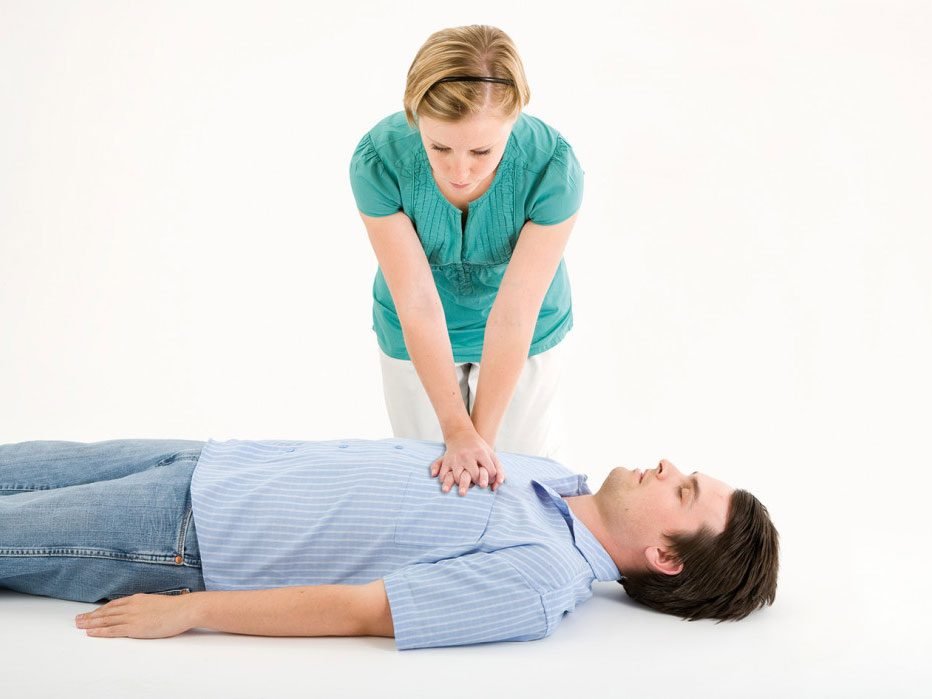 Precautions to be taken during heart stroke