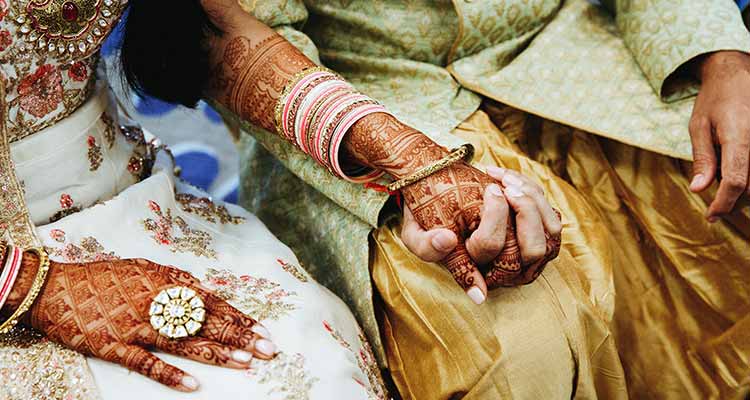 Questions to ask before marriage