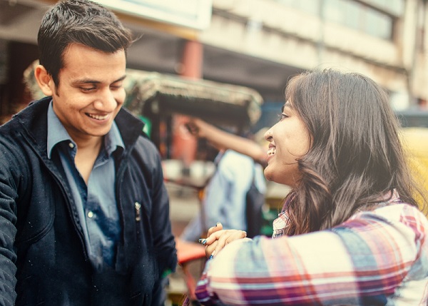 Questions to ask before marriage