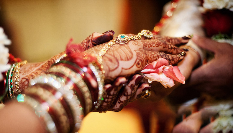 Questions to ask before marriage