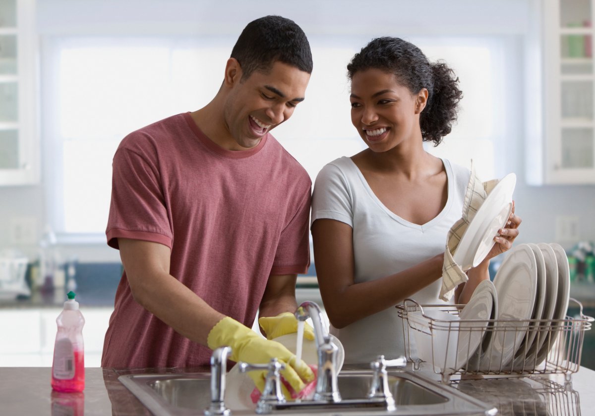 Questions to ask before marriage