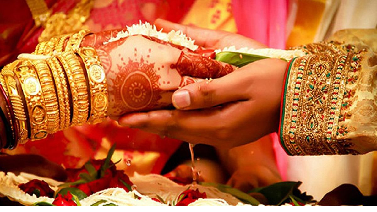 Questions to ask before marriage