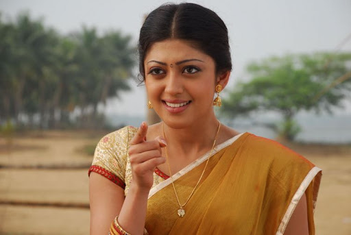 RJ and dubbing artist Kajal