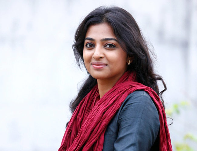 Radhika Apte about her viral video