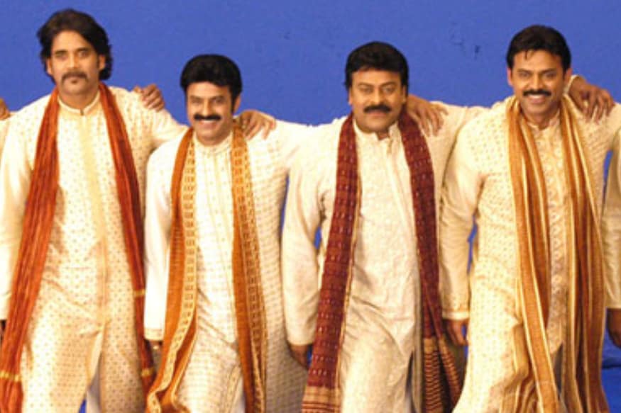 Reason behind Balakrishna not featuring in advertisements