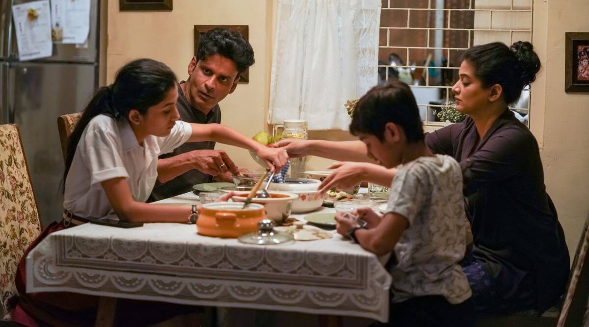 Remuneration of the family man season 2 actors