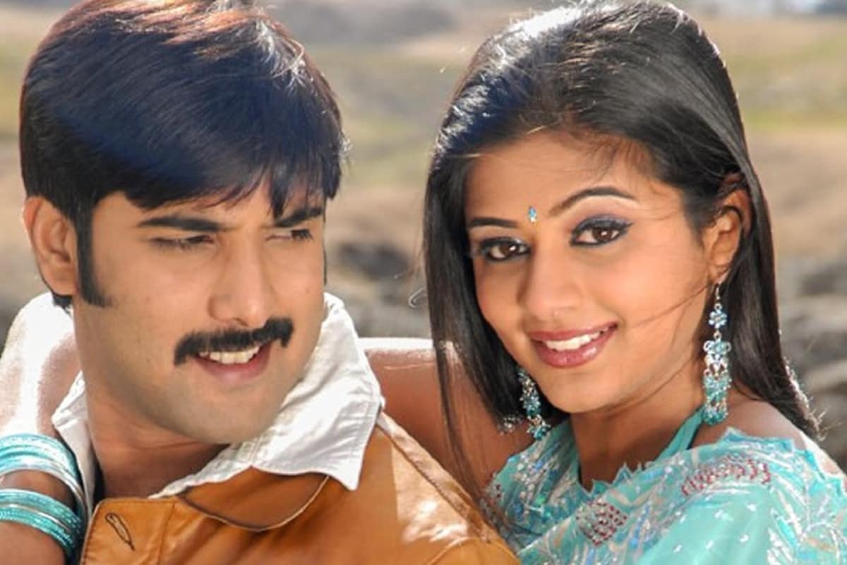 Rumours on Priyamani and Tarun relationship