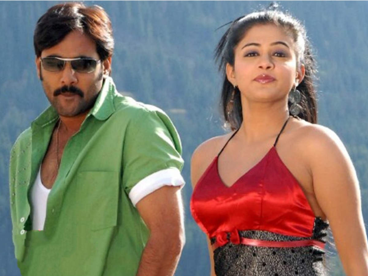 Rumours on Priyamani and Tarun relationship
