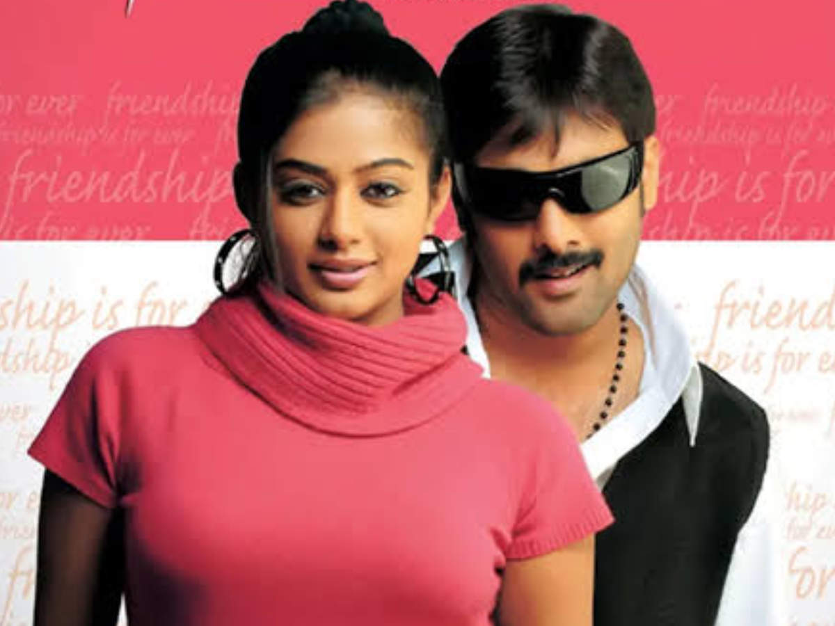 Rumours on Priyamani and Tarun relationship
