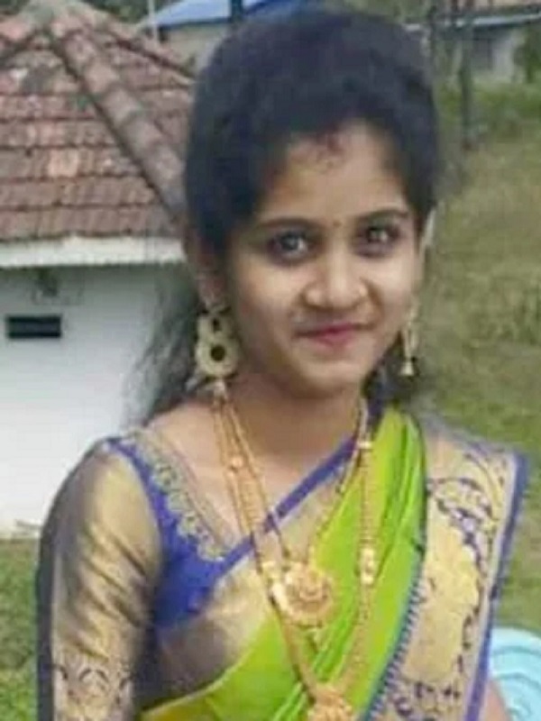 Sad incident in Karnataka