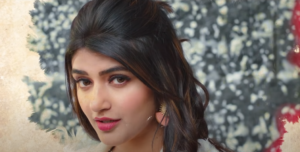 Pelli SandaD Heroine Sree Leela images
