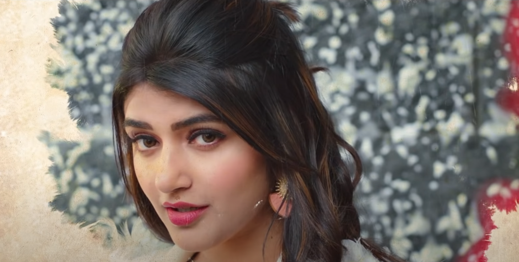 Heroine Sree Leela images