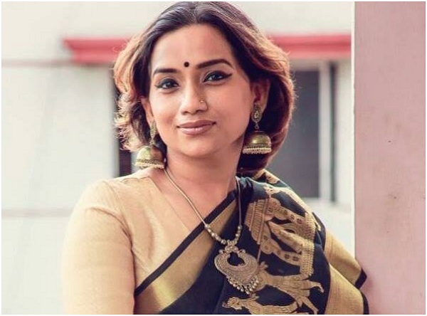 Singer Kalpana about her struggles