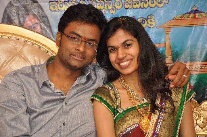 Singers who married singers
