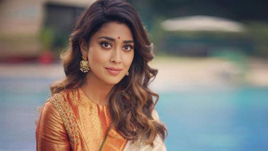 Telugu Actresses who are above 30 years