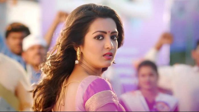 Telugu Actresses who are above 30 years