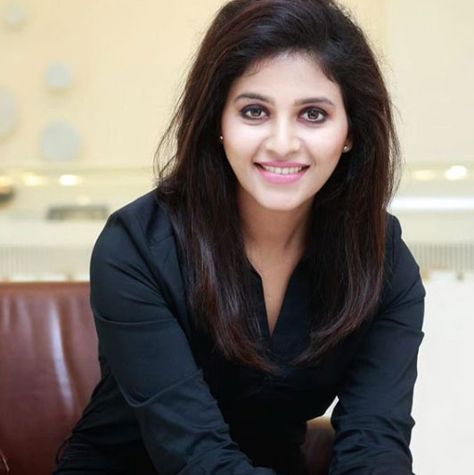 Telugu Actresses who are above 30 years