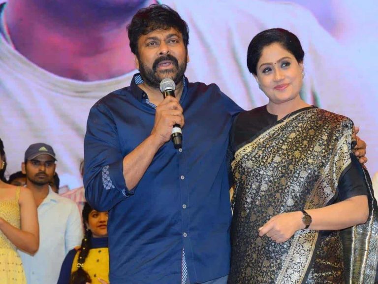 Vijayashanti unseen pictures