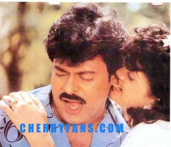 Vijayashanti unseen pictures
