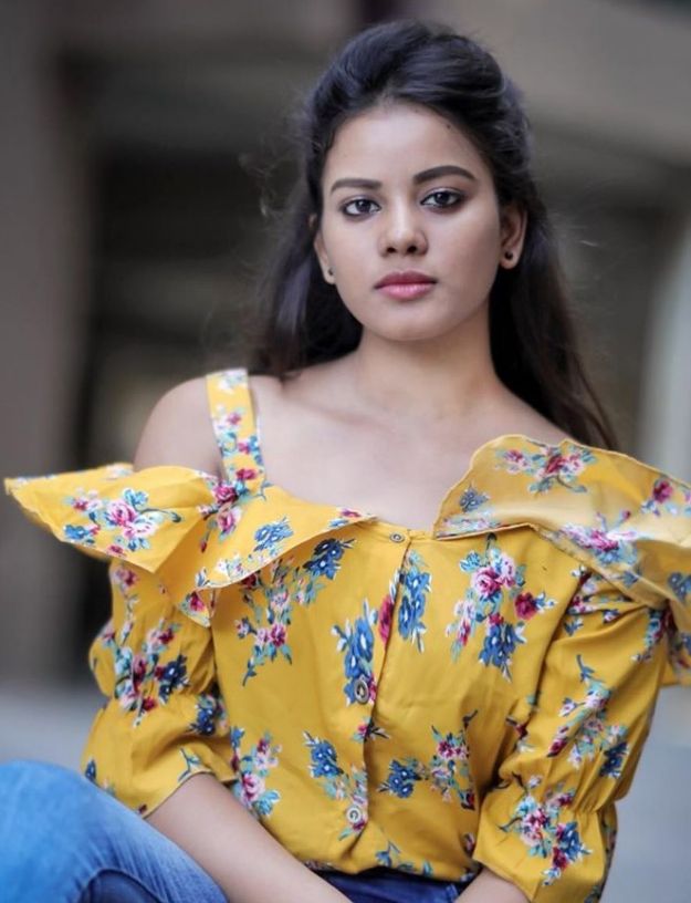bigg boss 5 telugu contestants-names-Warangal-Vandana