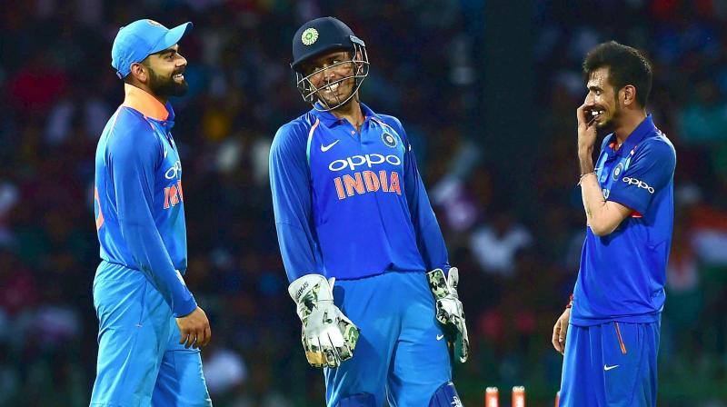 What if a player had washroom emergency in the middle of a match