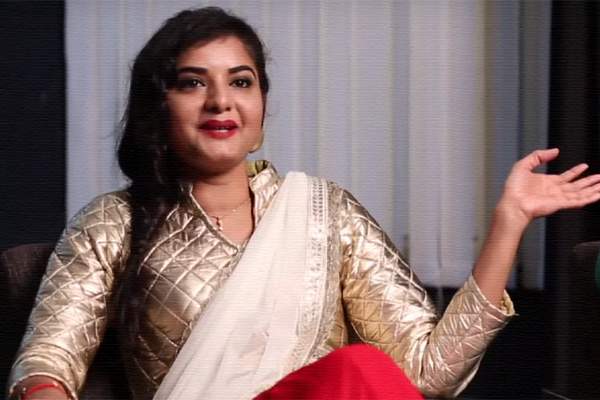 actress prema