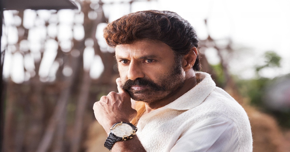 balakrishna nandamuri