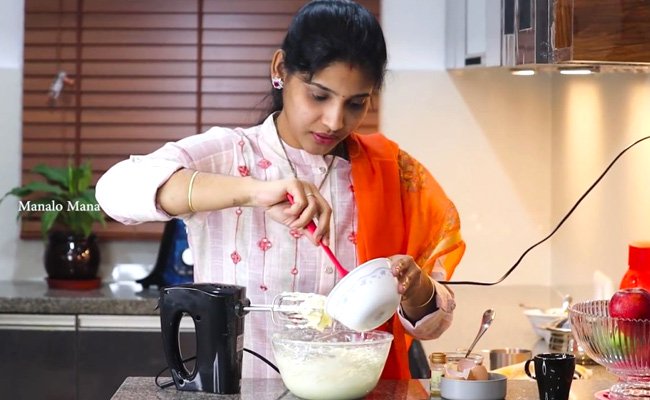 bhargavi 1