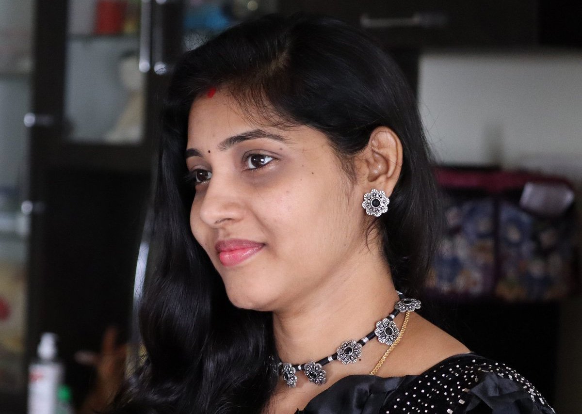 bhargavi 4