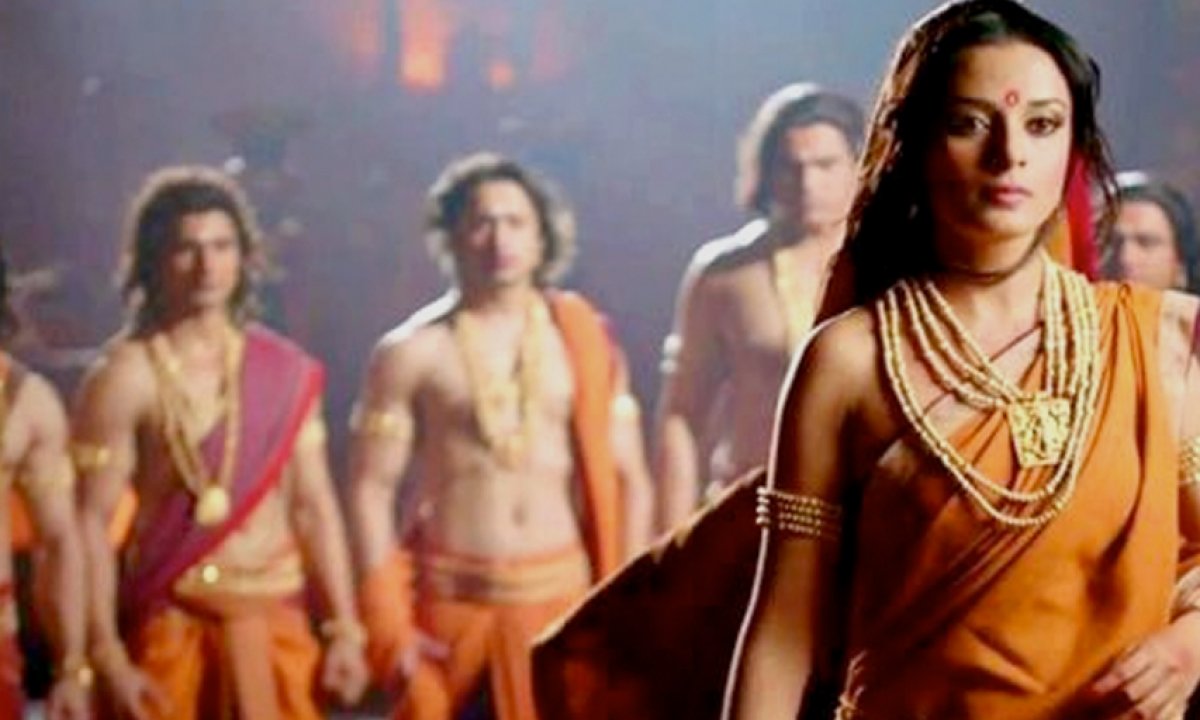 draupadi 1
