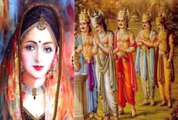 draupadi 3