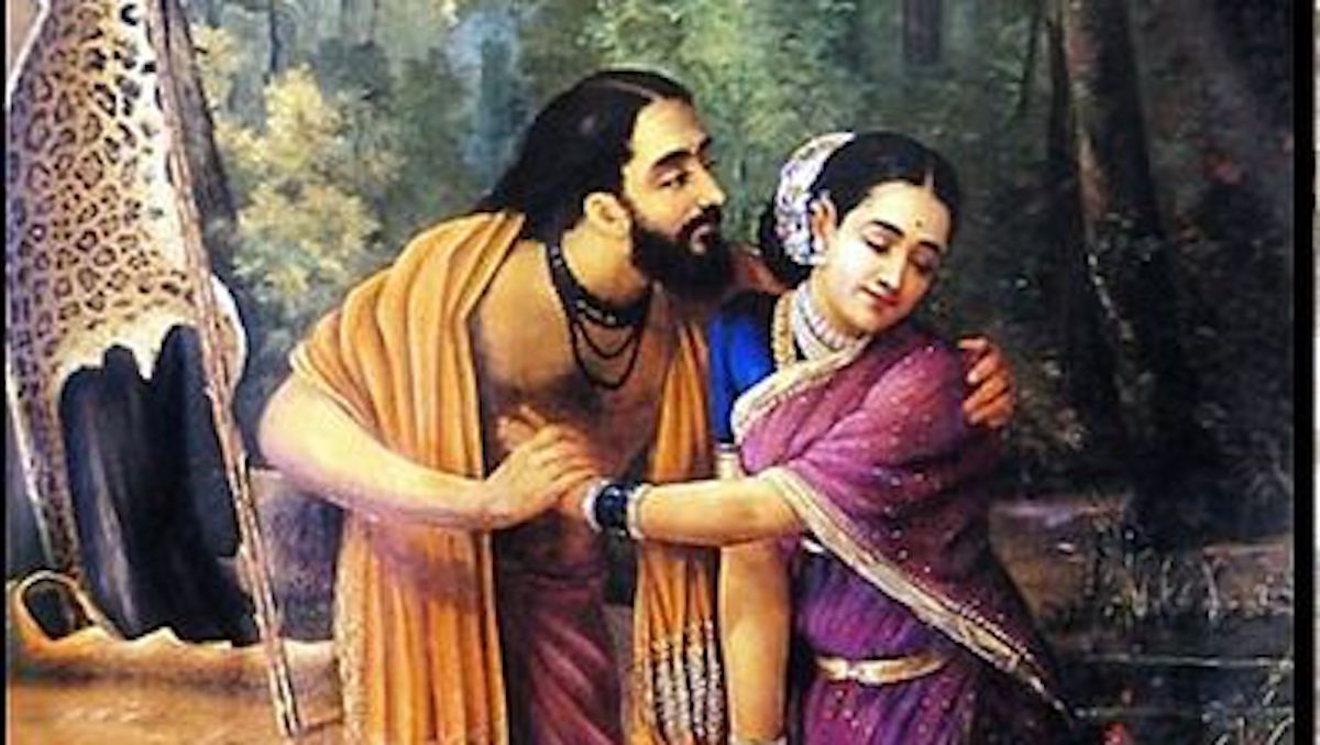 draupadi 4
