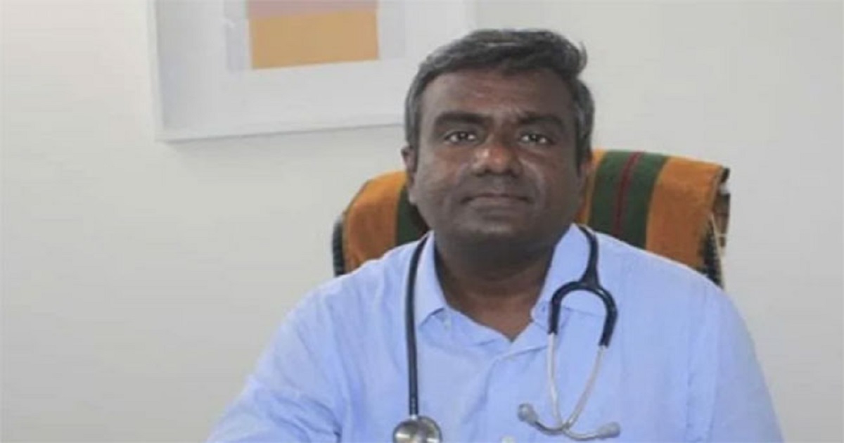 hyderabad doctor