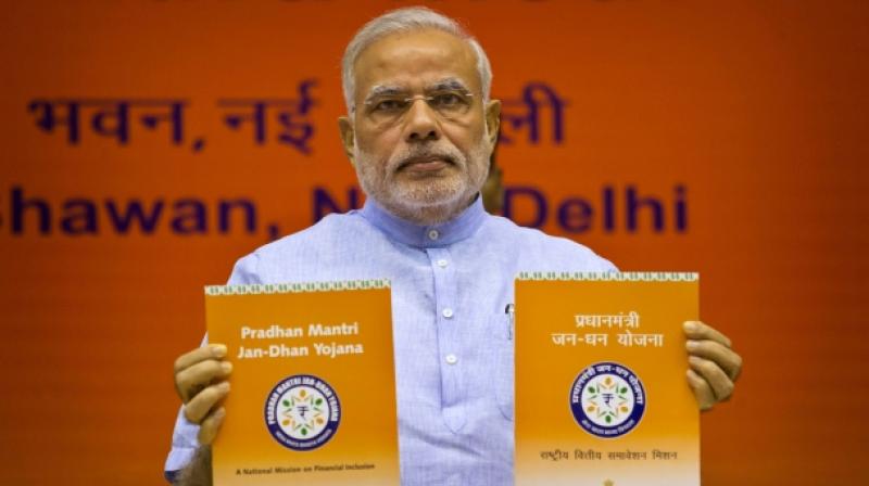 jan dhan yojana 2