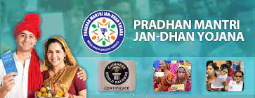 jan dhan yojana