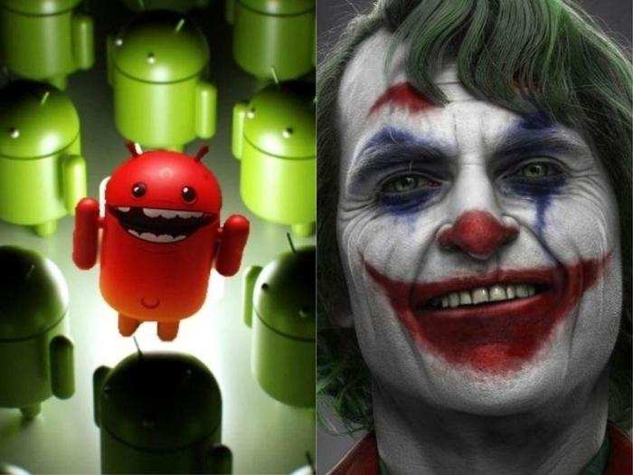 joker virus
