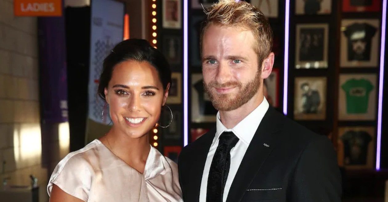 kane williamson 1