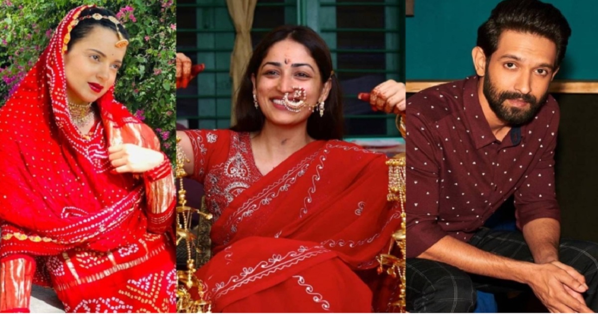 kangana ranuth