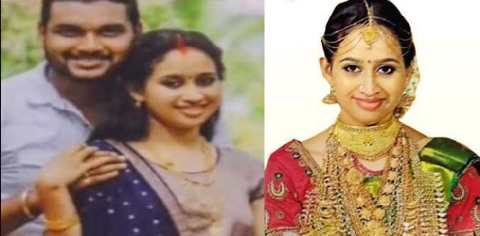 kruthi mohan 3