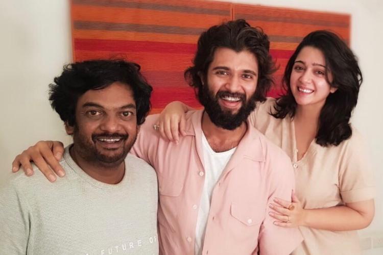 liger 3