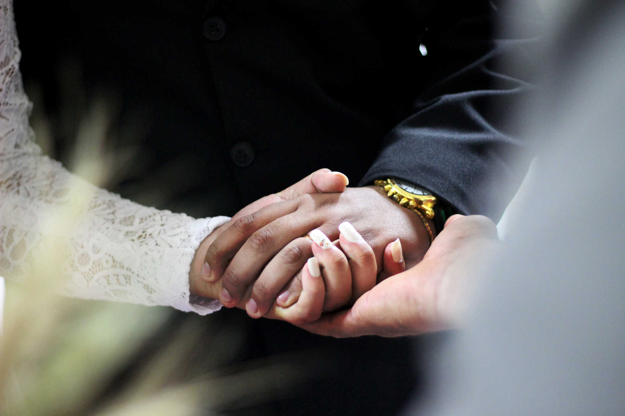 man married second time 2