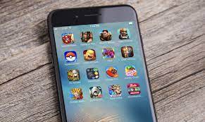 online games