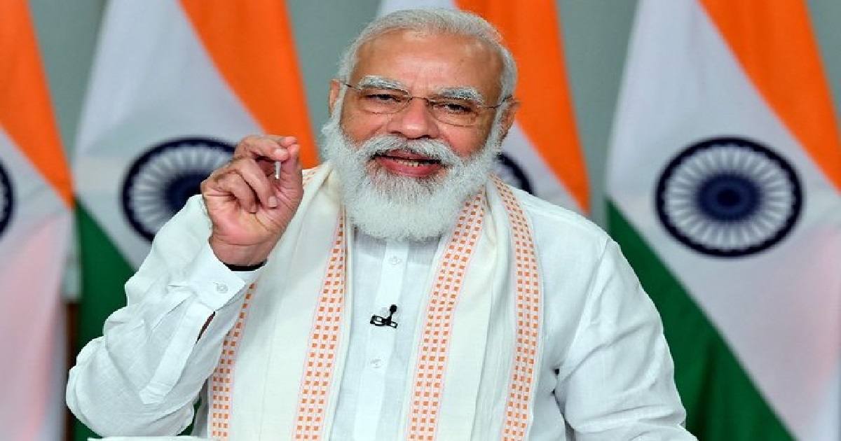 pm modi