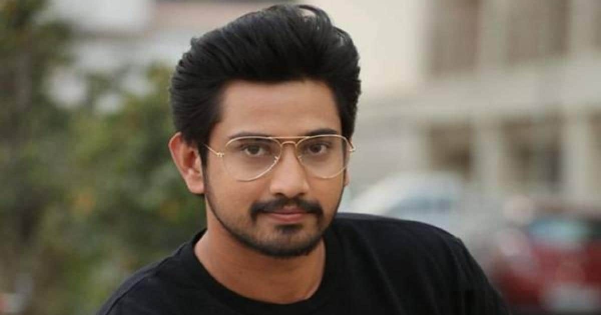 raj tarun
