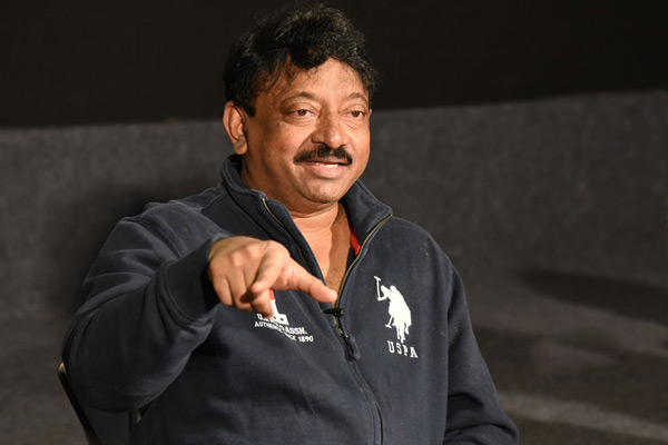 ram gopal varma about maa elections