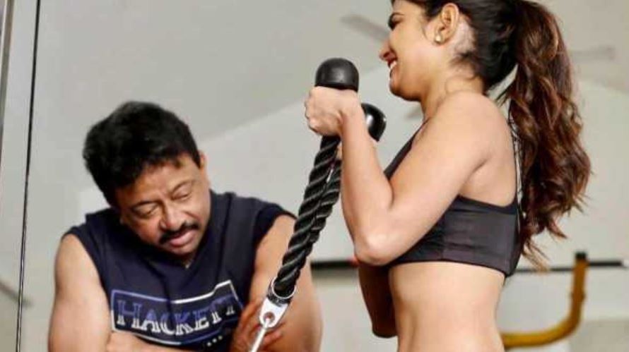 rgv ariyana 1