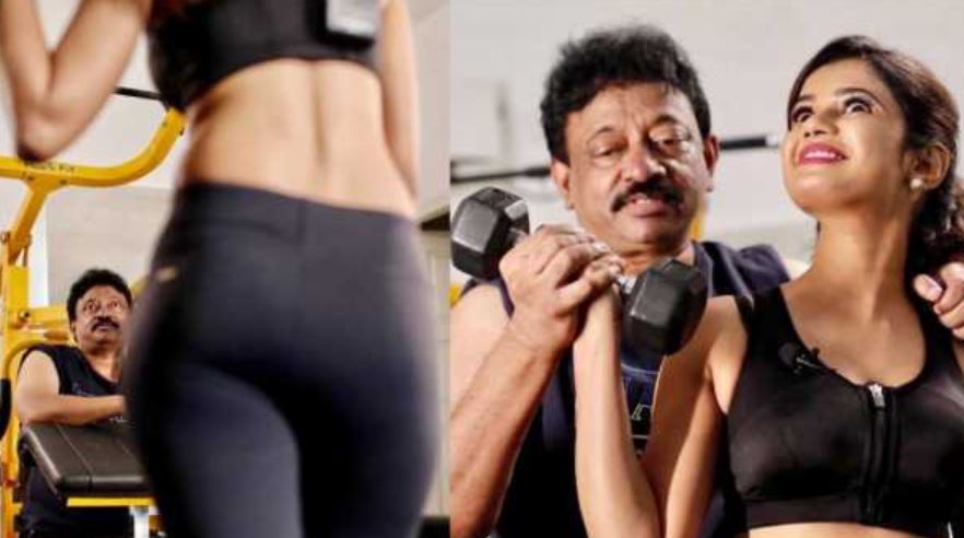 rgv ariyana 2